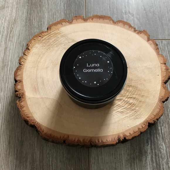 *Soothing Magic* 4oz Soy Wax Candle - Picture 7 of 7